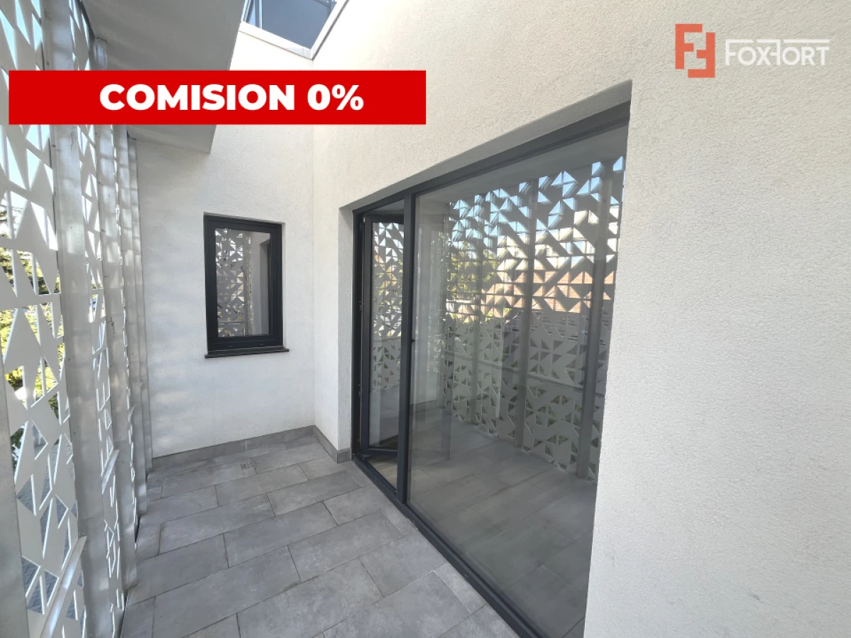Casa individuala cu 4 camere si teren de 190 mp - zona Buziasului - 1