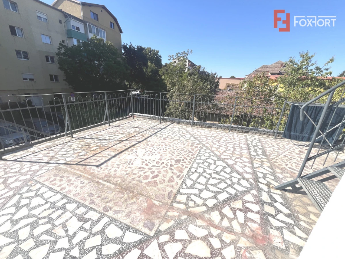 Spatiu comercial , ideal pentru investitie - zona Girocului - 9