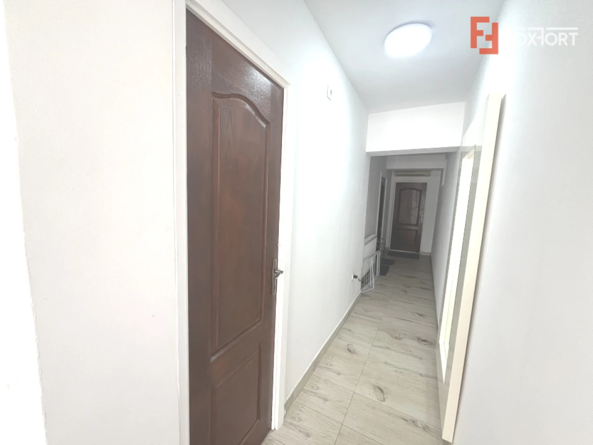 Spatiu comercial , ideal pentru investitie - zona Girocului - 8
