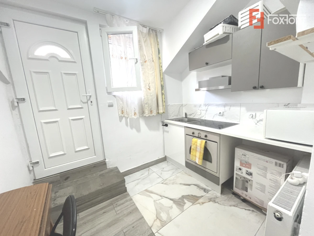 Spatiu comercial , ideal pentru investitie - zona Girocului - 7