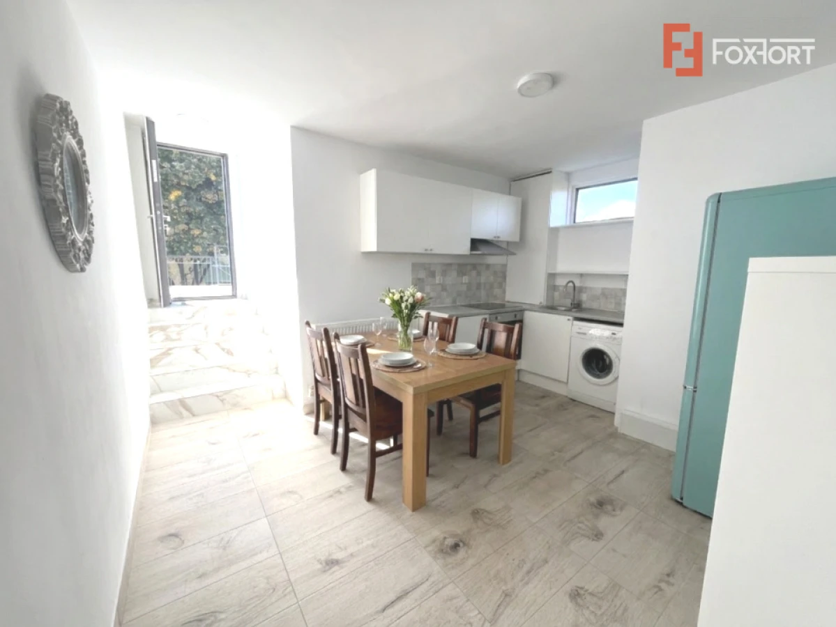 Spatiu comercial , ideal pentru investitie - zona Girocului - 6