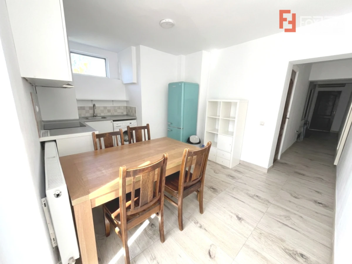 Spatiu comercial , ideal pentru investitie - zona Girocului - 5