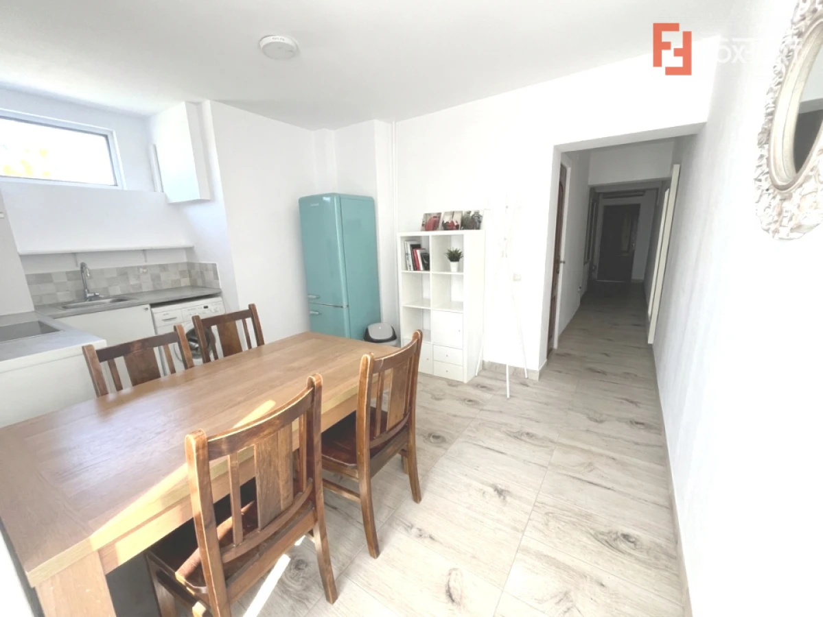 Spatiu comercial , ideal pentru investitie - zona Girocului - 3