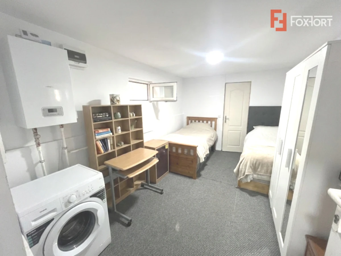 Spatiu comercial , ideal pentru investitie - zona Girocului - 2
