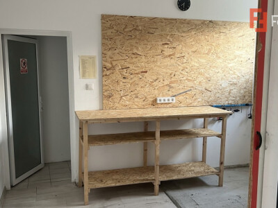 Spatiu comercial , ideal pentru investitie - zona Girocului