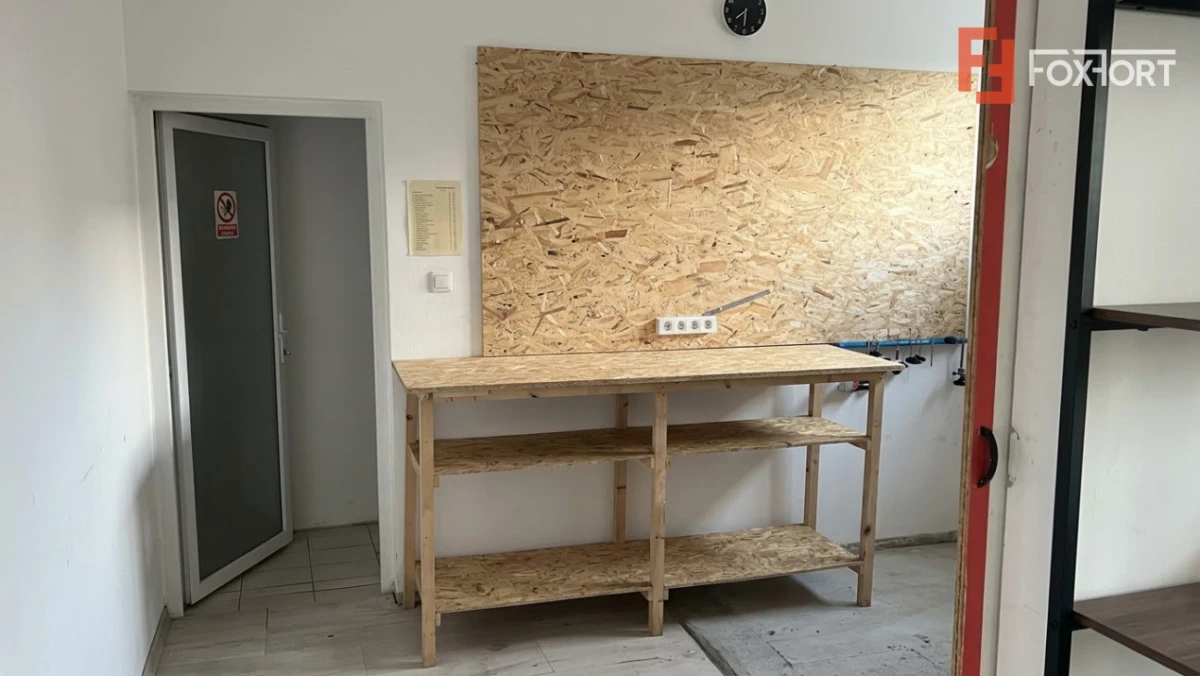 Spatiu comercial , ideal pentru investitie - zona Girocului - 1