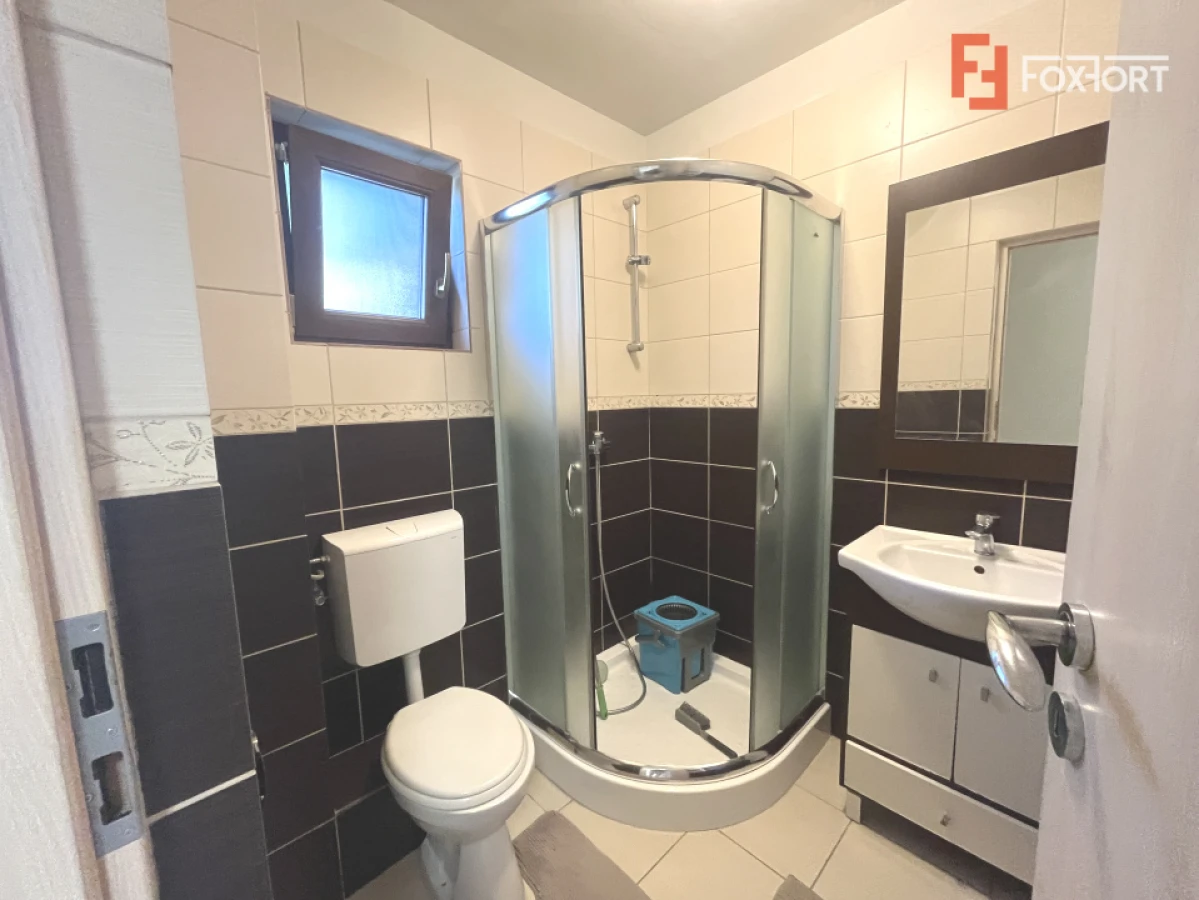 Duplex 4 camere cartier Europa, Mosnita Noua - 10