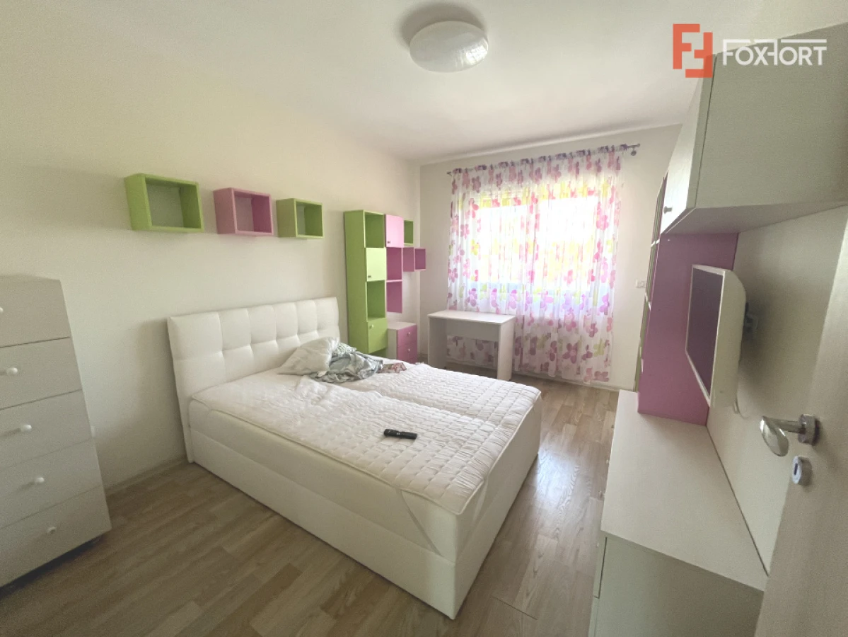 Duplex 4 camere cartier Europa, Mosnita Noua - 9