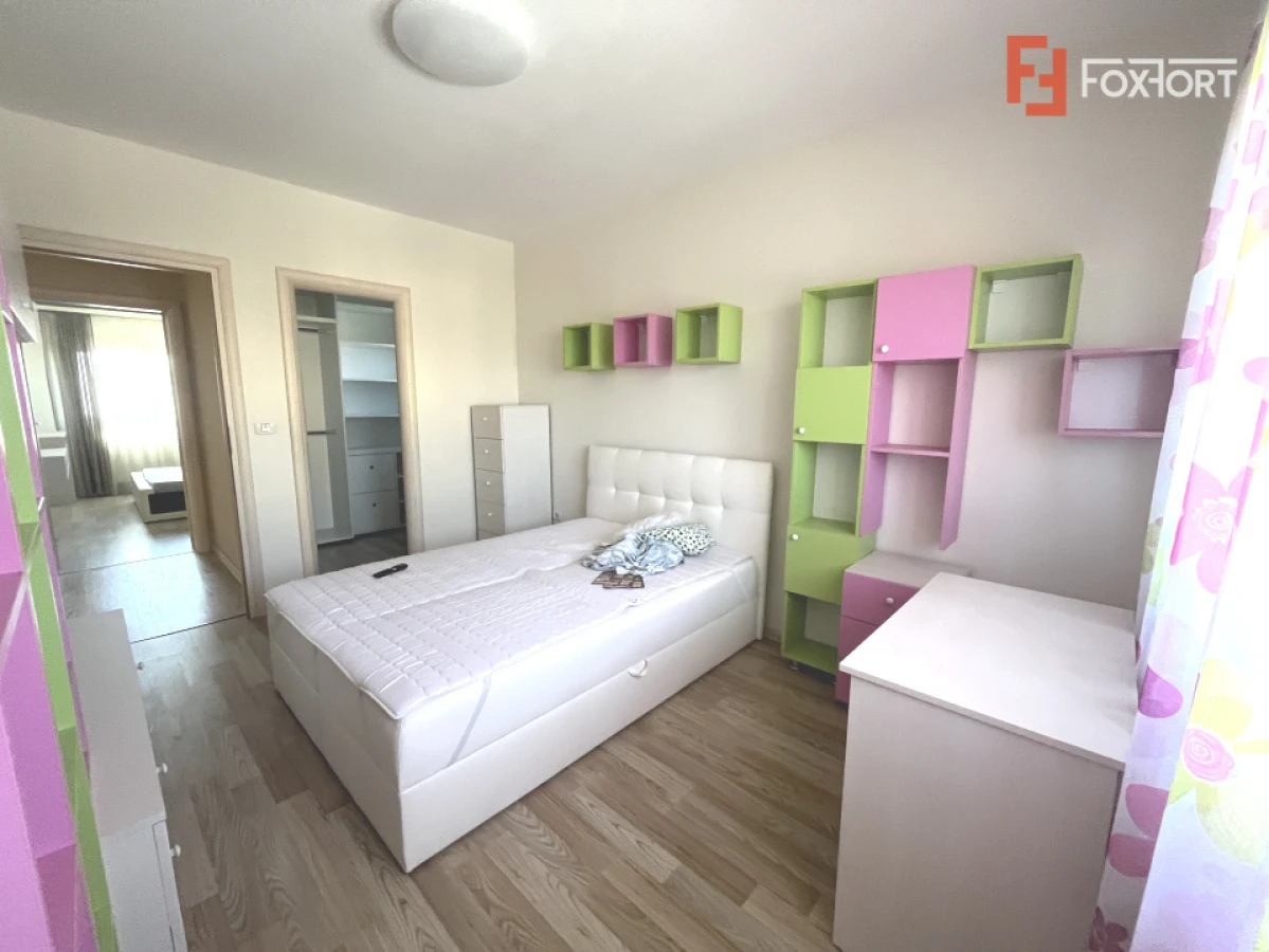 Duplex 4 camere cartier Europa, Mosnita Noua - 8