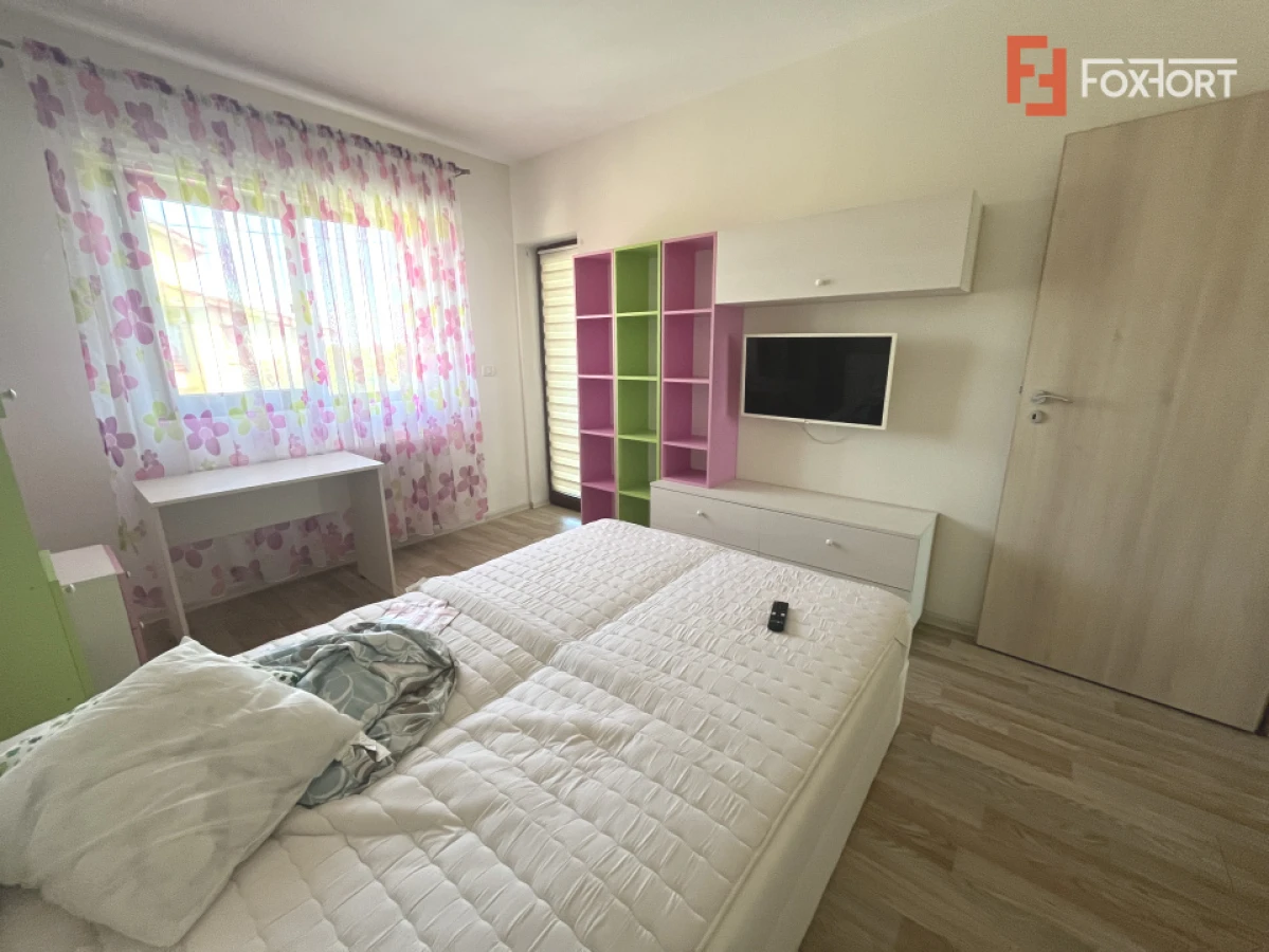 Duplex 4 camere cartier Europa, Mosnita Noua - 7