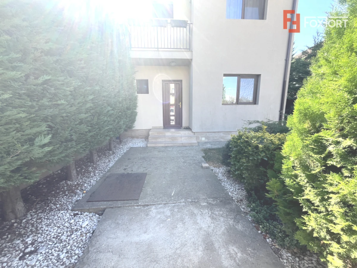 Duplex 4 camere cartier Europa, Mosnita Noua - 5