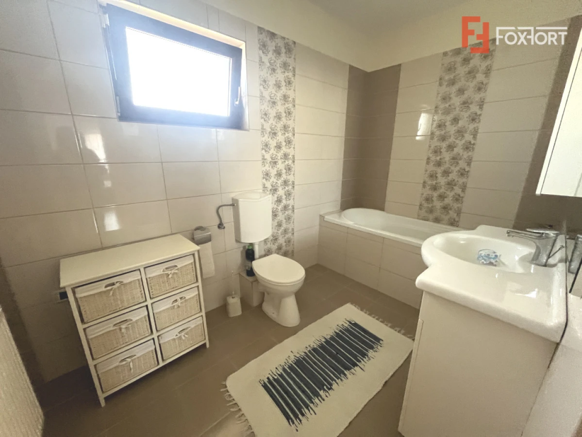 Duplex 4 camere cartier Europa, Mosnita Noua - 4