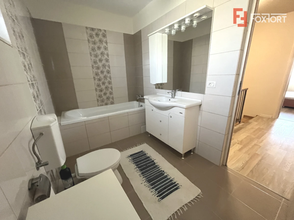 Duplex 4 camere cartier Europa, Mosnita Noua - 3