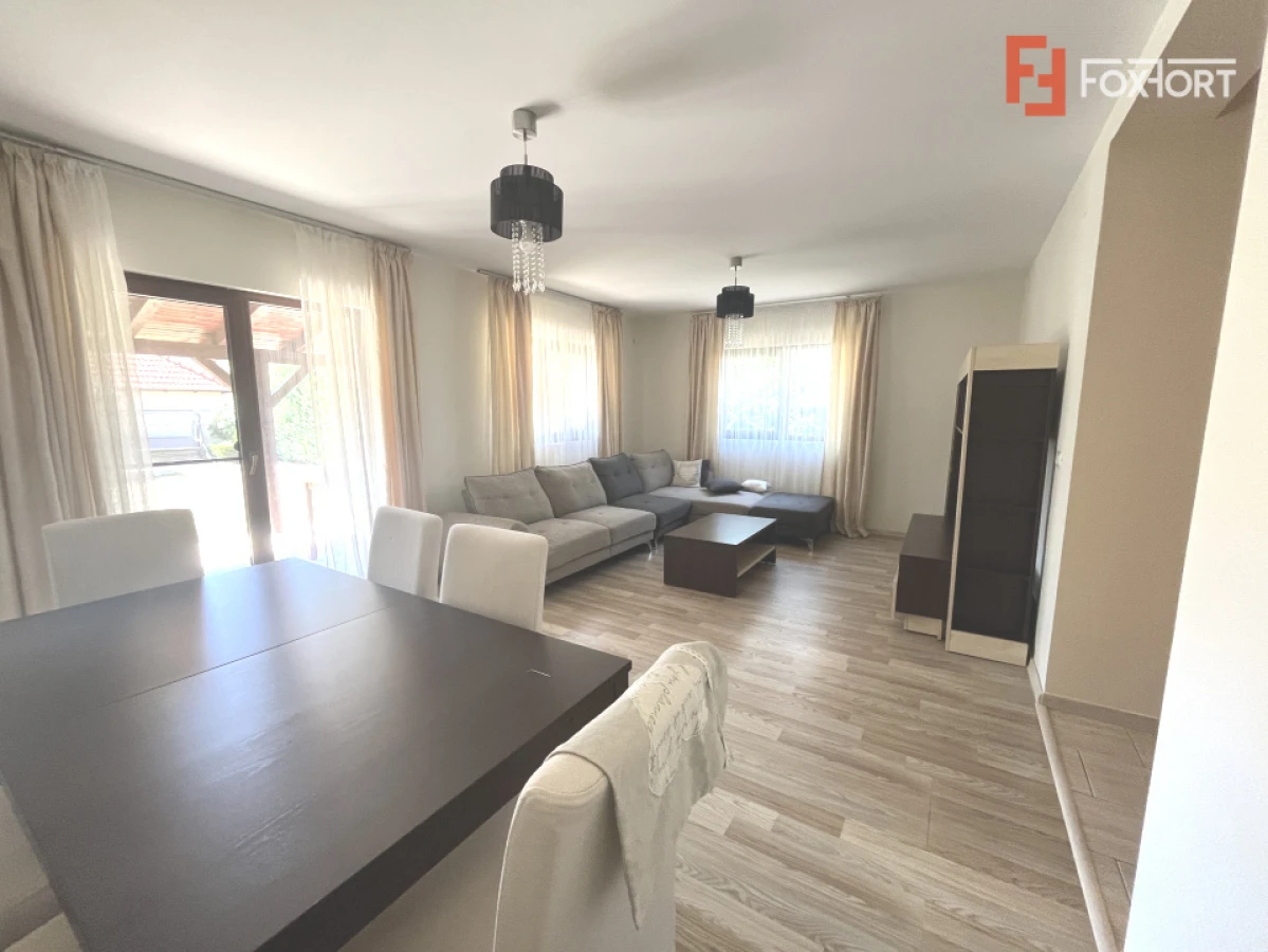 Duplex 4 camere cartier Europa, Mosnita Noua - 2