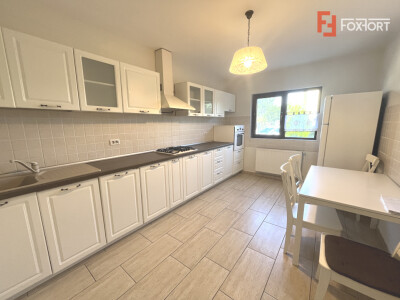 Duplex 4 camere cartier Europa, Mosnita Noua