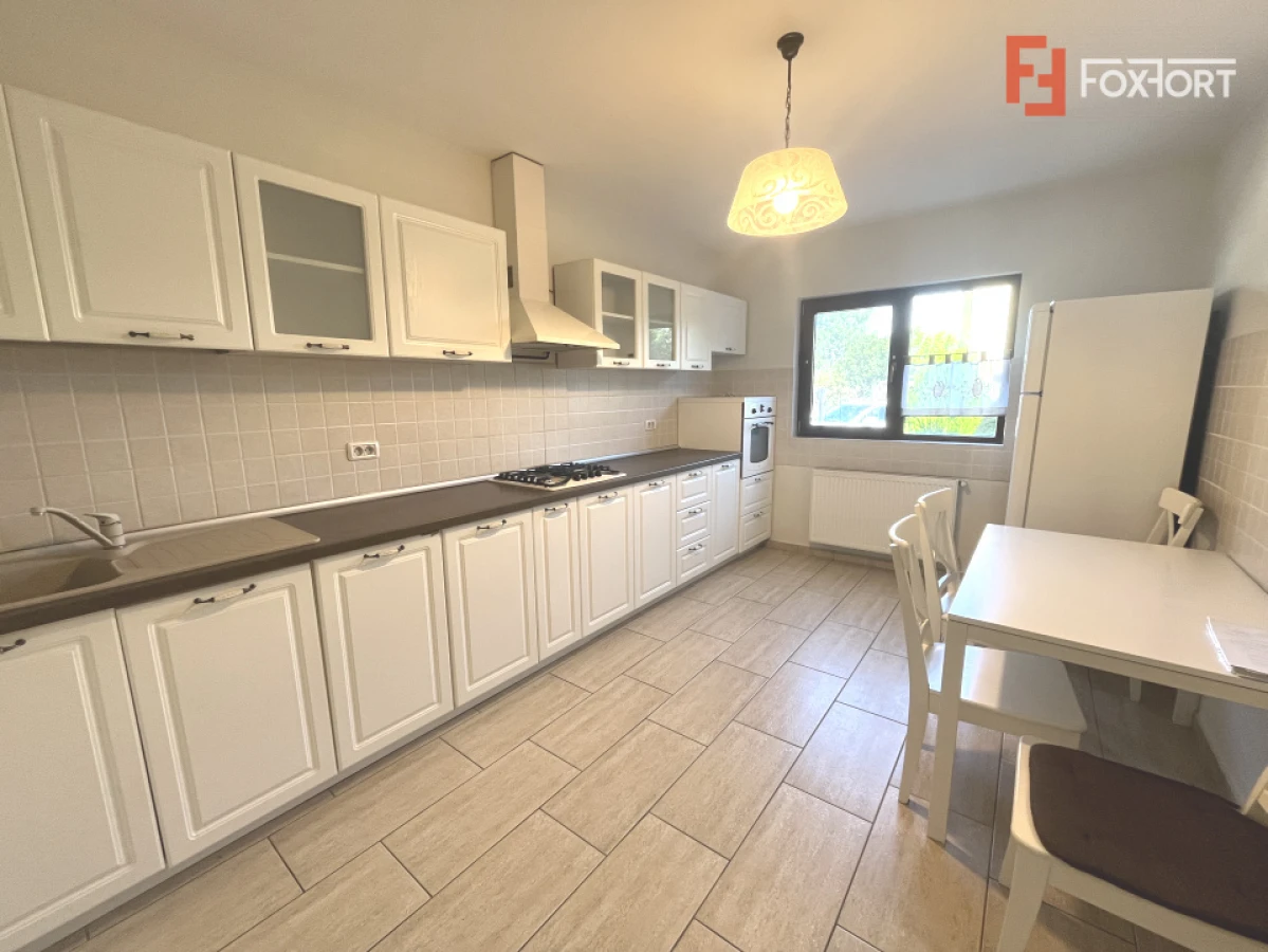 Duplex 4 camere cartier Europa, Mosnita Noua - 1