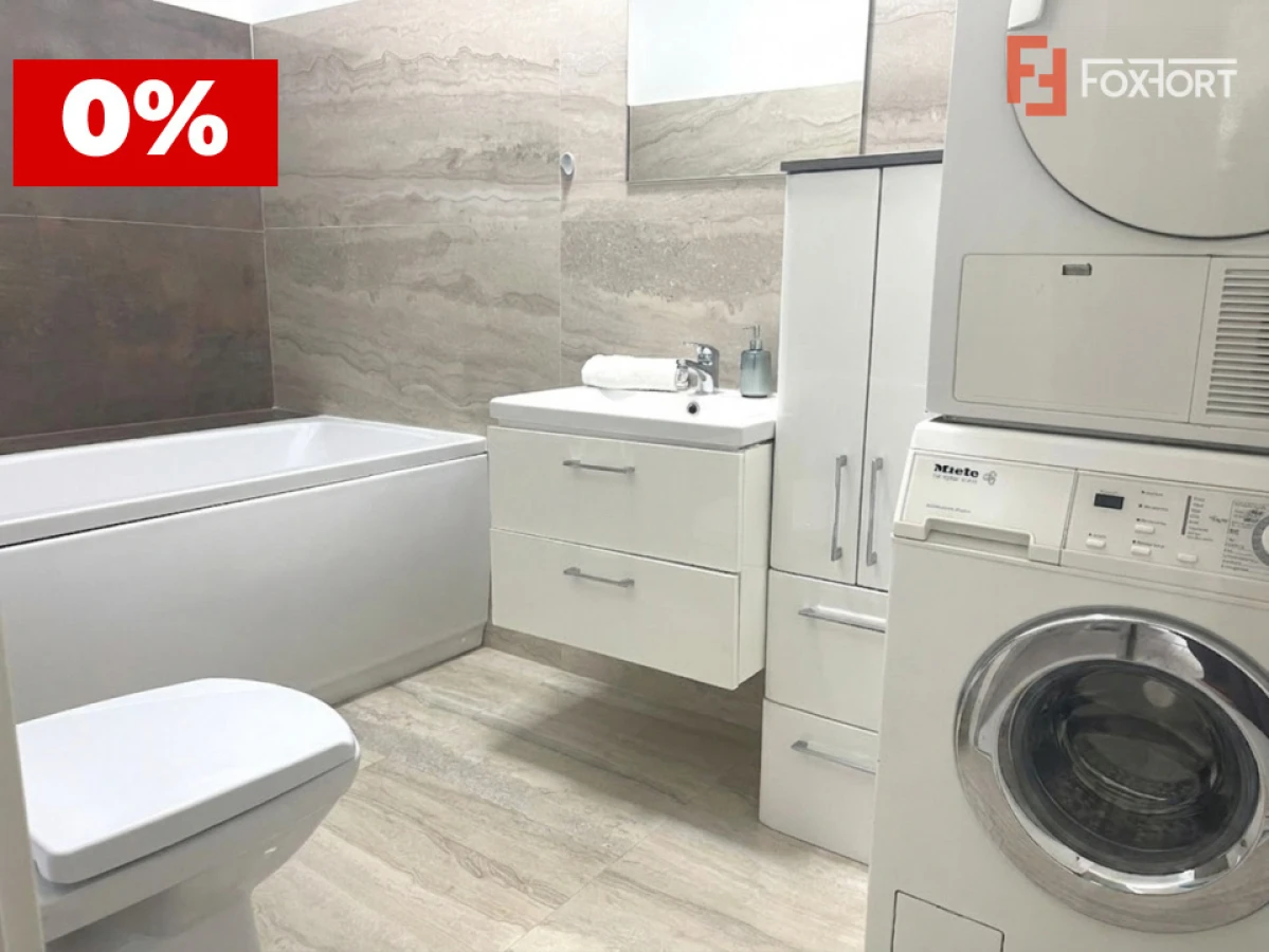 COMISION 0 % Apartament Calea Urseni 3 camere, 66 mp + loc de parcare - 5