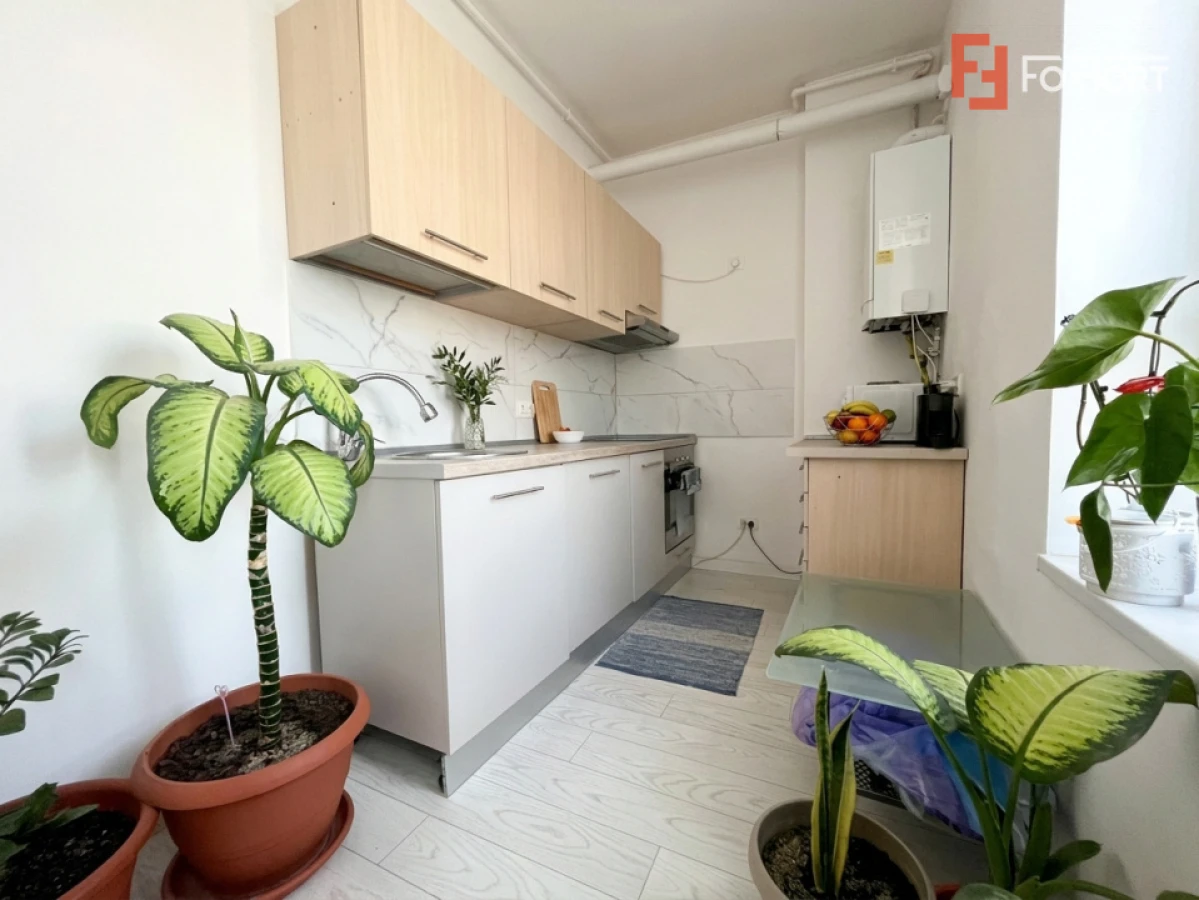 COMISION 0 % Apartament Calea Urseni 3 camere, 66 mp + loc de parcare - 1