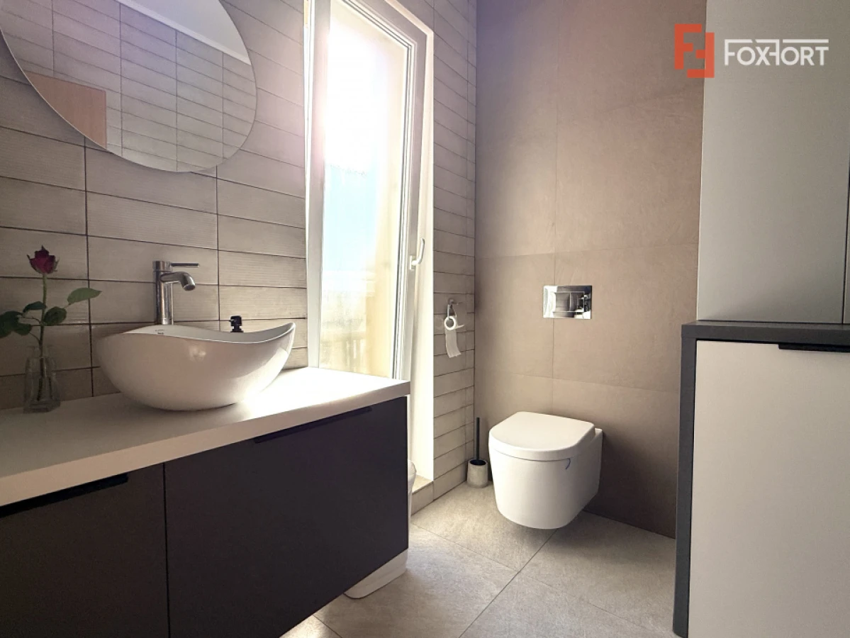 COMISION 0% | Casa cu 4 camere | 595 mp teren | Toate utilitatile |Sacalaz - 8