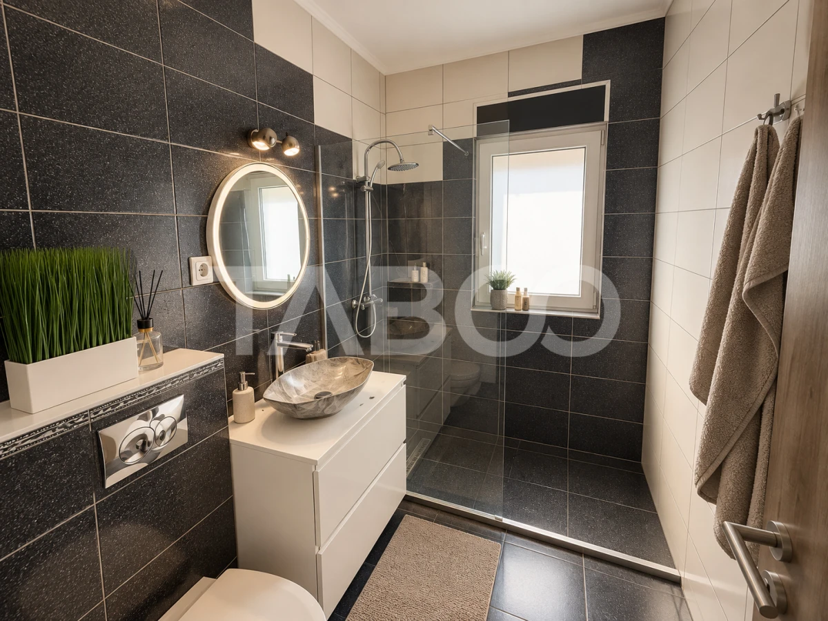 Apartament de vanzare 2 camere balcon etajul 2 Kaufland Arhitectilor - 8