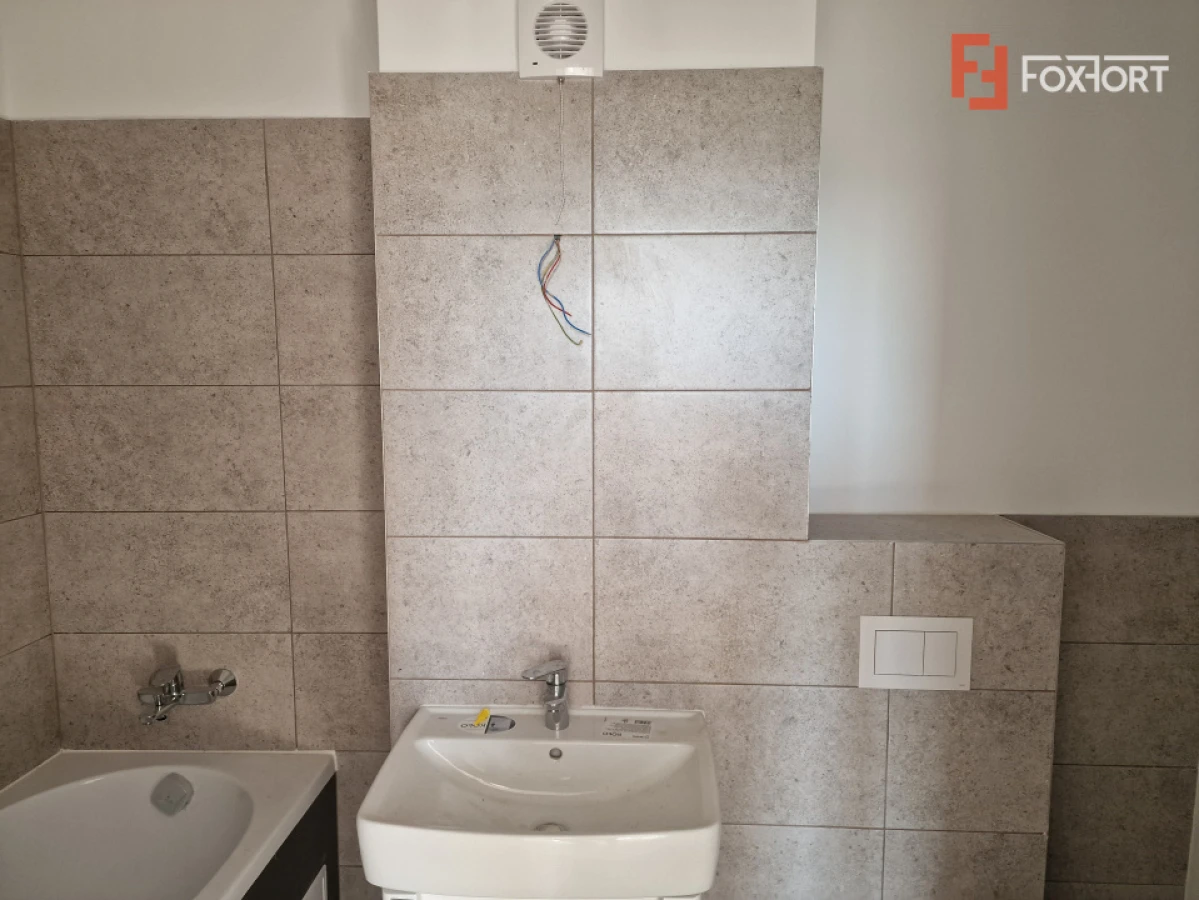 Apartament cu 2 camere de vanzare in zona Torontalului - Timisoara - 7