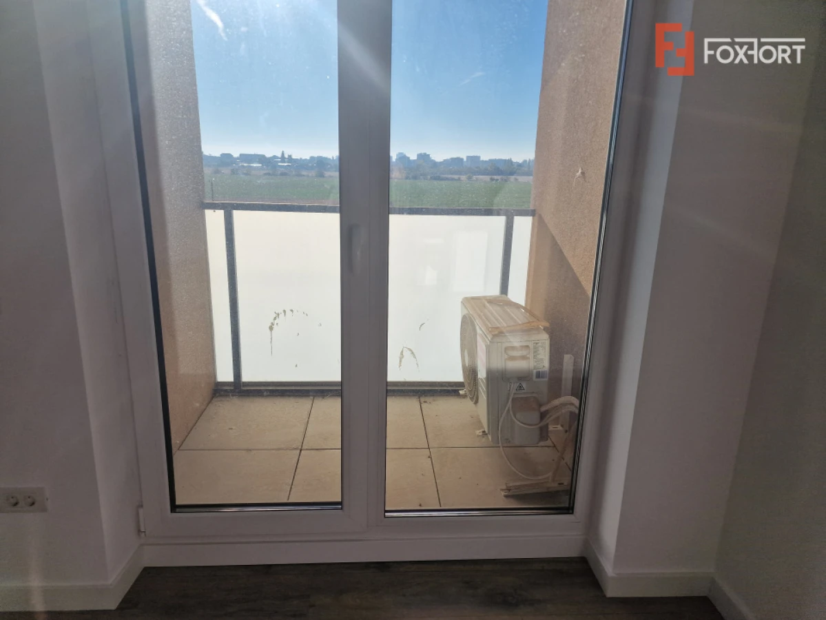 Apartament cu 2 camere de vanzare in zona Torontalului - Timisoara - 6