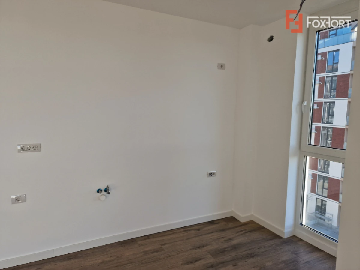 Apartament cu 2 camere de vanzare in zona Torontalului - Timisoara - 5