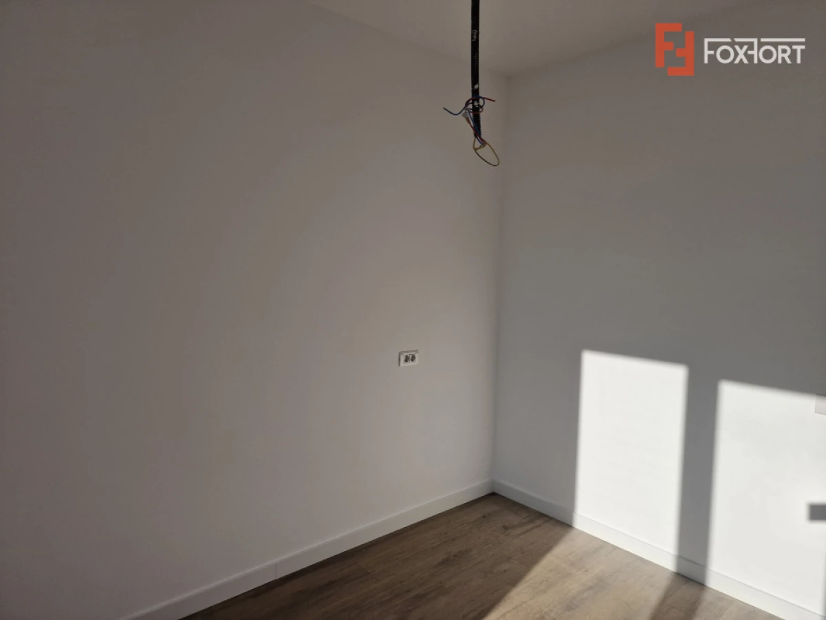 Apartament cu 2 camere de vanzare in zona Torontalului - Timisoara - 4