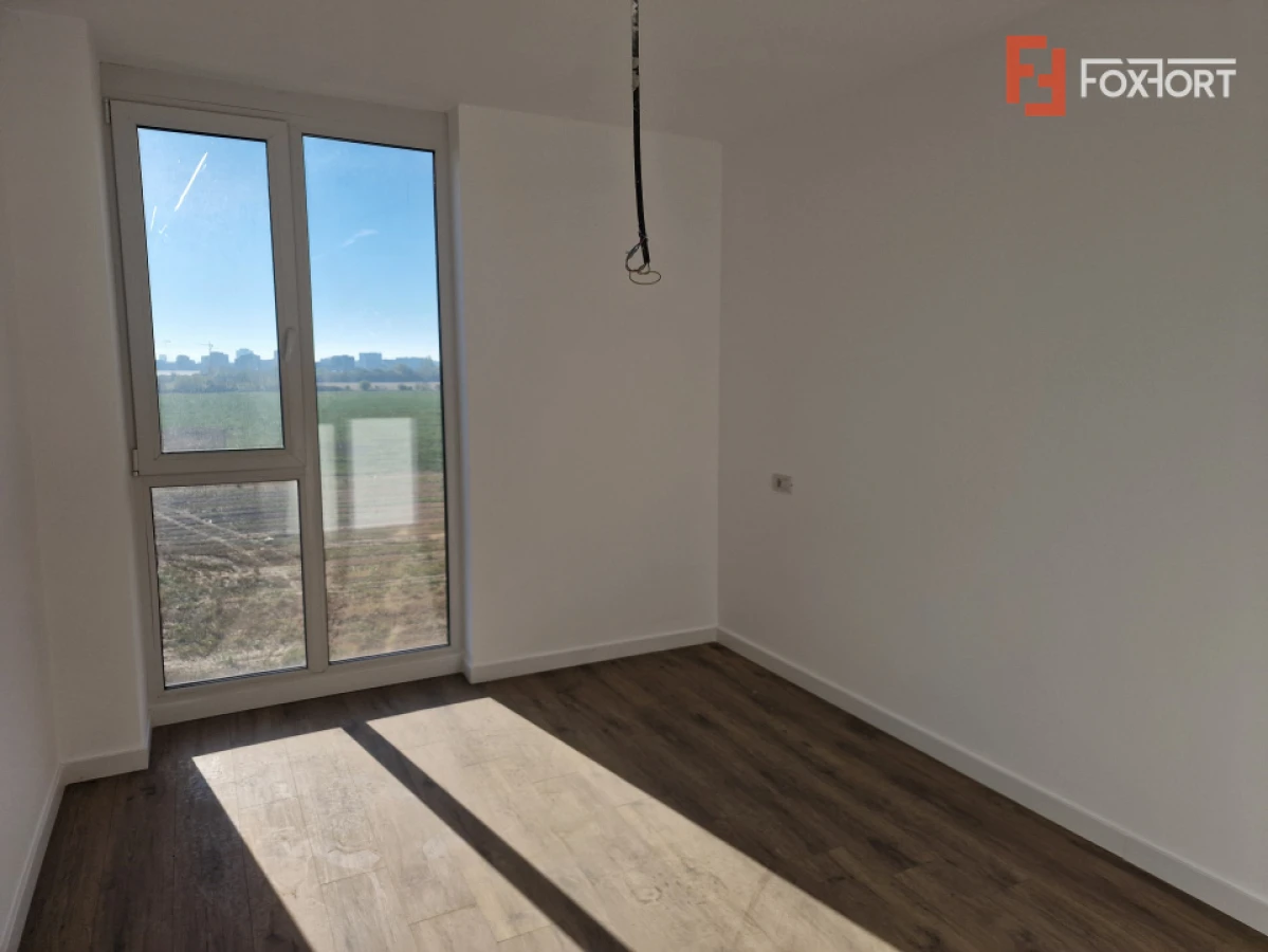 Apartament cu 2 camere de vanzare in zona Torontalului - Timisoara - 2