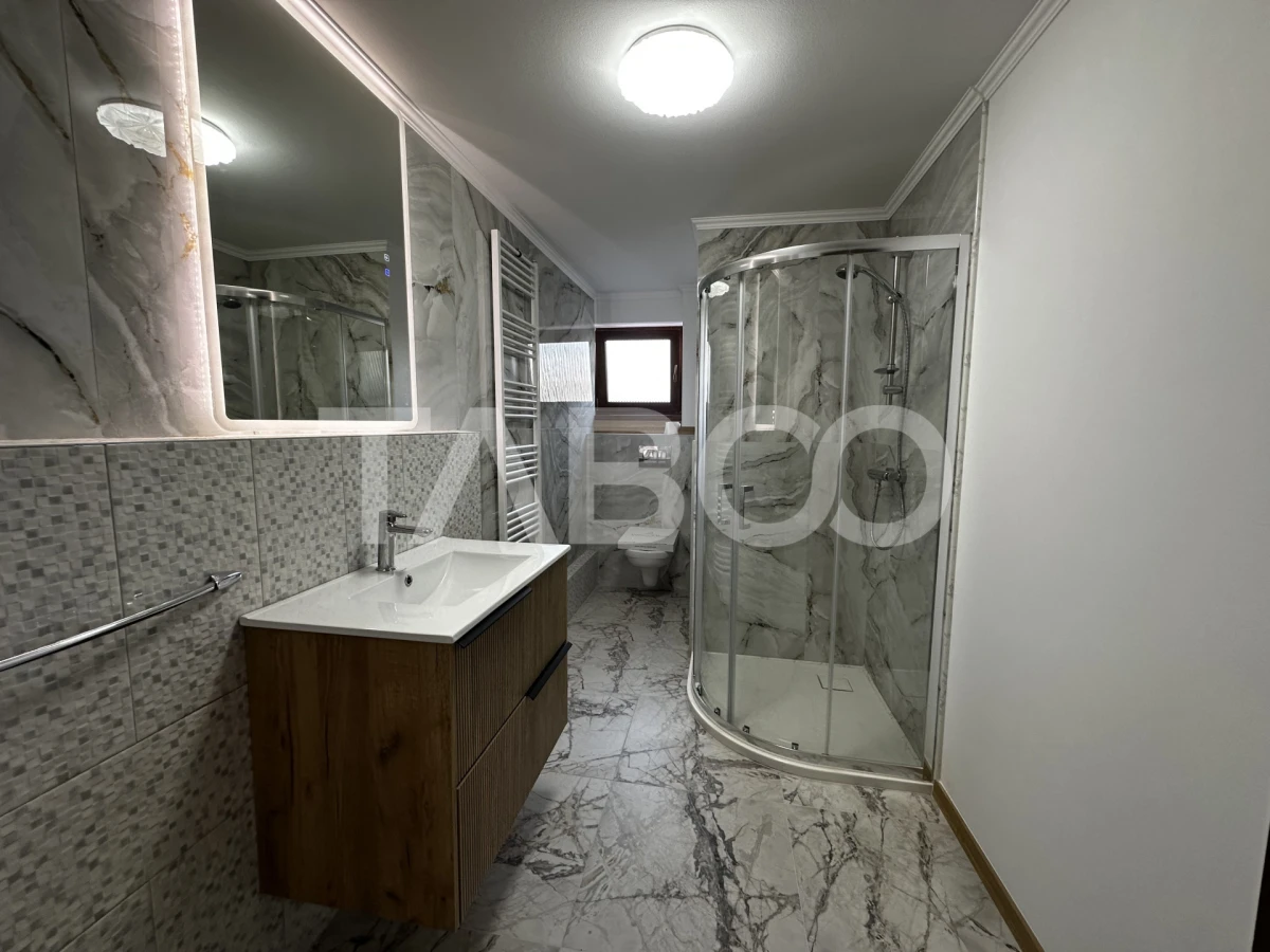 Casa de vanzare cu 5 camere si teren 426 mp 2 fronturi in Arhitectilor - 8