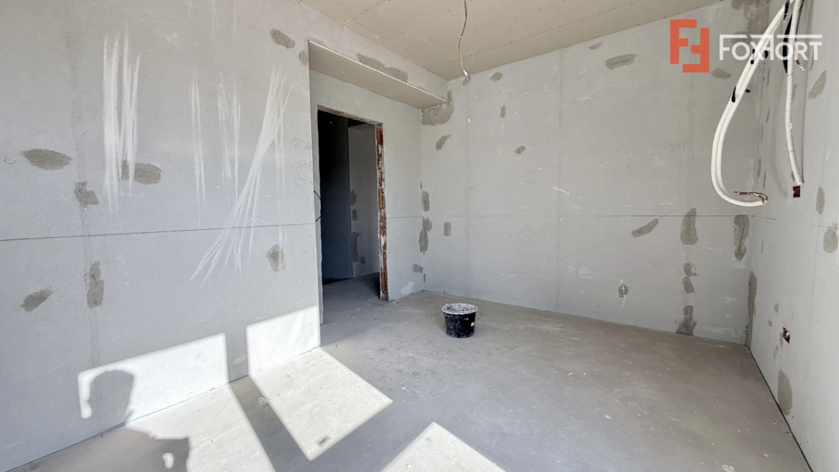 Duplex 4 camere zona Kaufland, perete departitor izolat - Mosnita Noua - 7