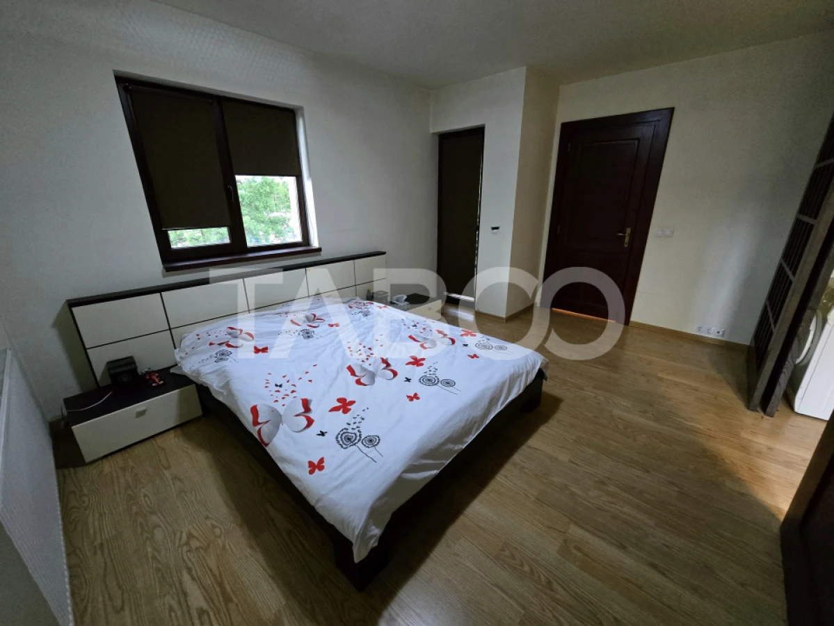 Apartament 3 camere 2 balcoane 2 bai 105 mpu etaj 1 Calea Dumbravii - 3