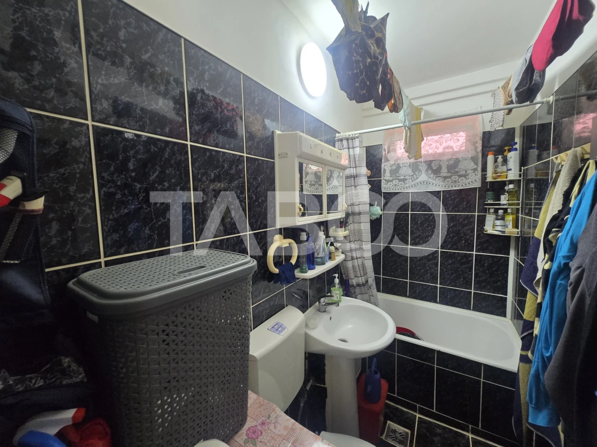 Apartament de vanzare cu 2 camere zona Mihai Viteazul Sibiu - 8
