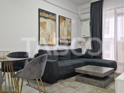 Apartament de vanzare cu 2 camere si parcare Doamna Stanca