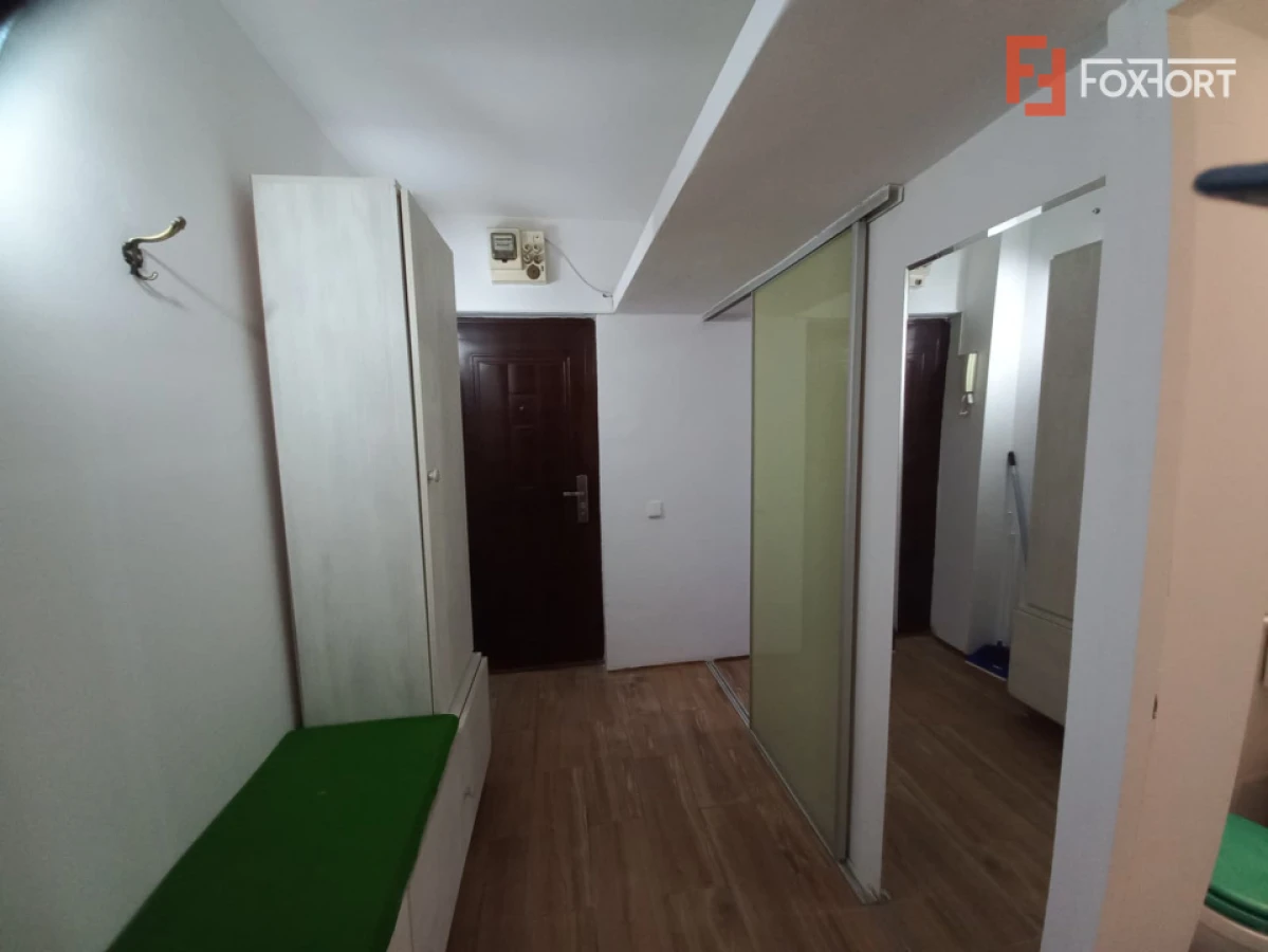 Apartament 2 camere | Take Ionescu | Parter | 49 mp | Pret foarte bun - 8