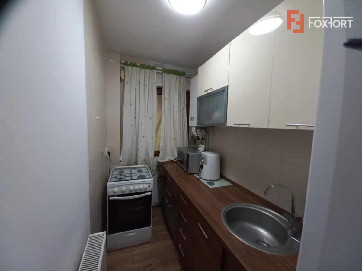 Apartament 2 camere | Take Ionescu | Parter | 49 mp | Pret foarte bun - 6