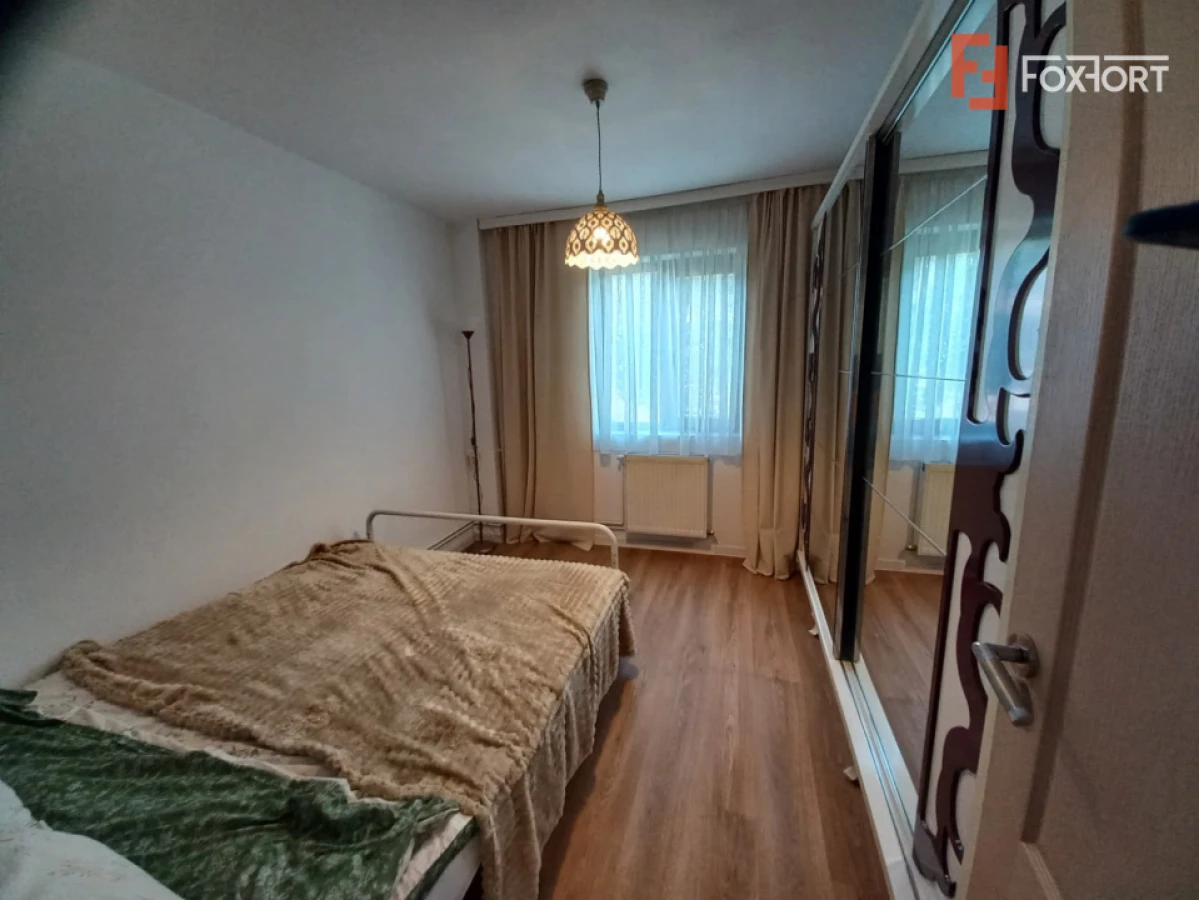 Apartament 2 camere | Take Ionescu | Parter | 49 mp | Pret foarte bun - 5