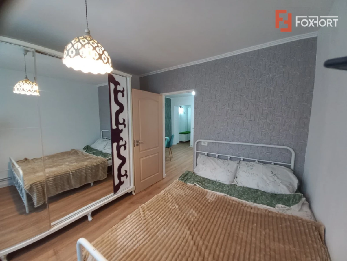 Apartament 2 camere | Take Ionescu | Parter | 49 mp | Pret foarte bun - 4