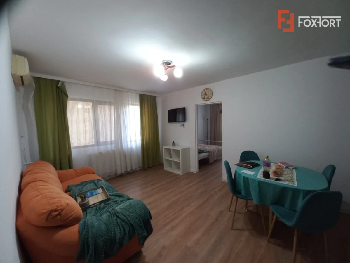 Apartament 2 camere | Take Ionescu | Parter | 49 mp | Pret foarte bun - 2