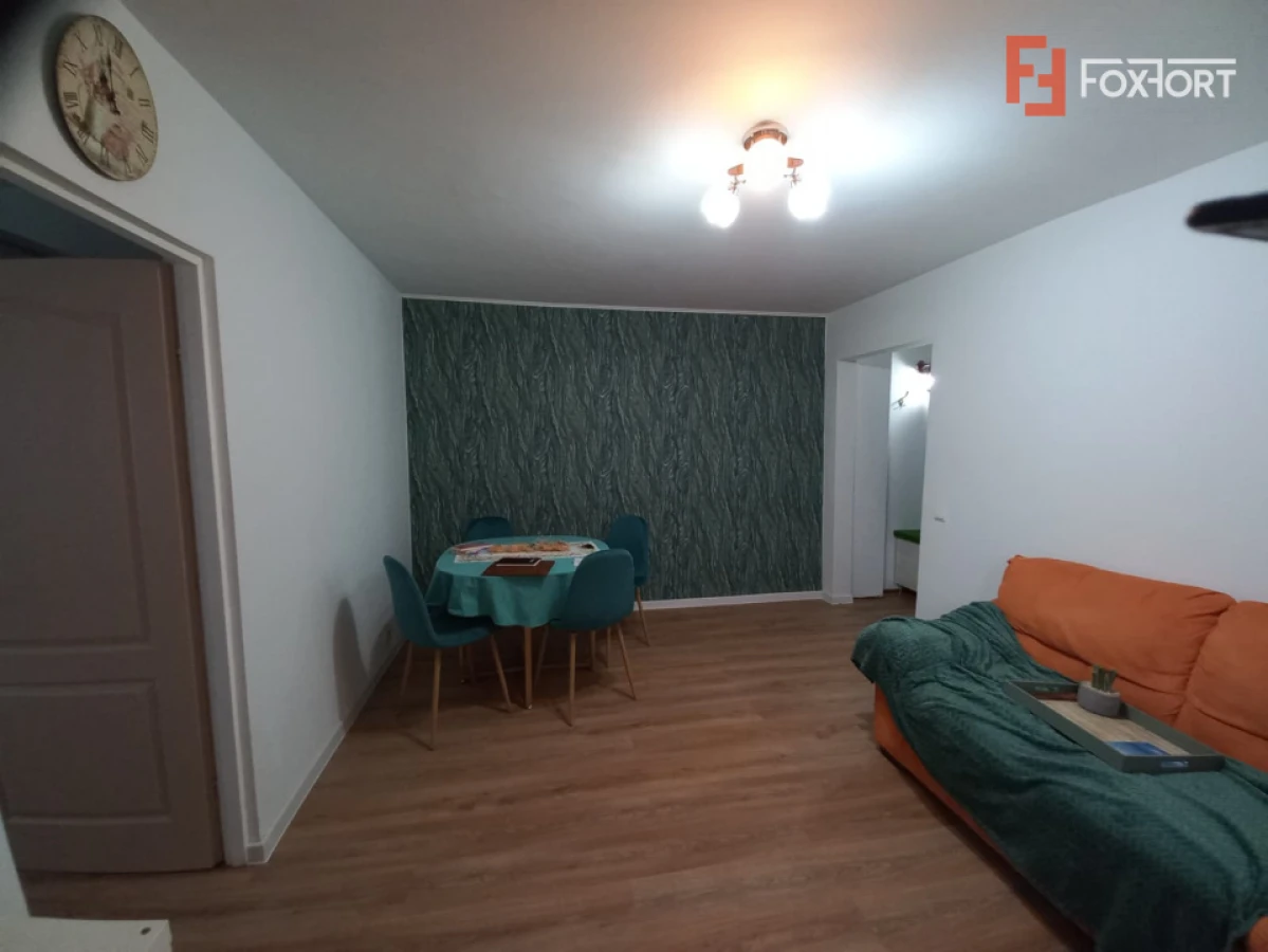 Apartament 2 camere | Take Ionescu | Parter | 49 mp | Pret foarte bun - 1