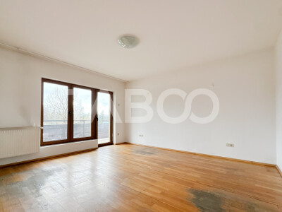 Apartament 3 camere cu parcare de vanzare Andrei Muresanu