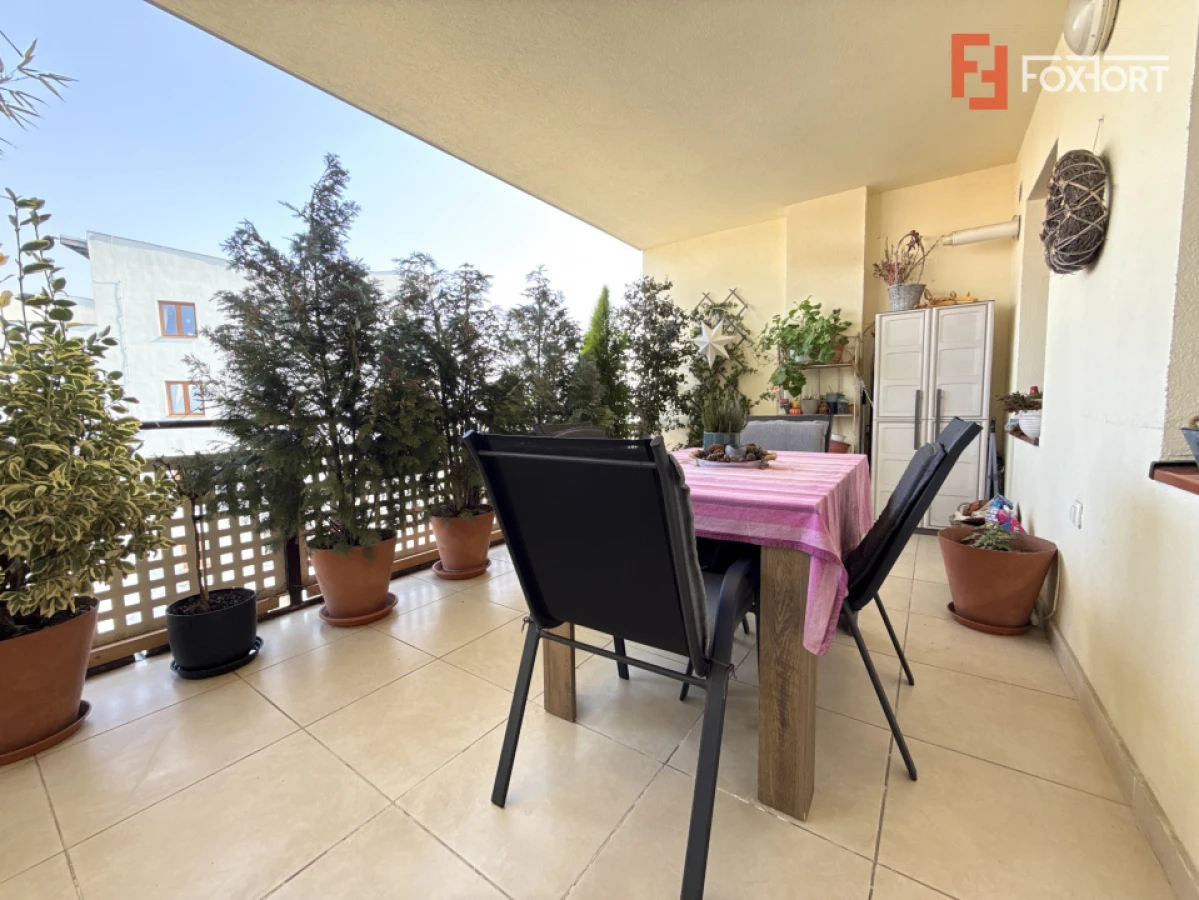 COMISION0% | Penthouse cu 3 camere | 118 mp | Parcare subterana | Torontalului - 8