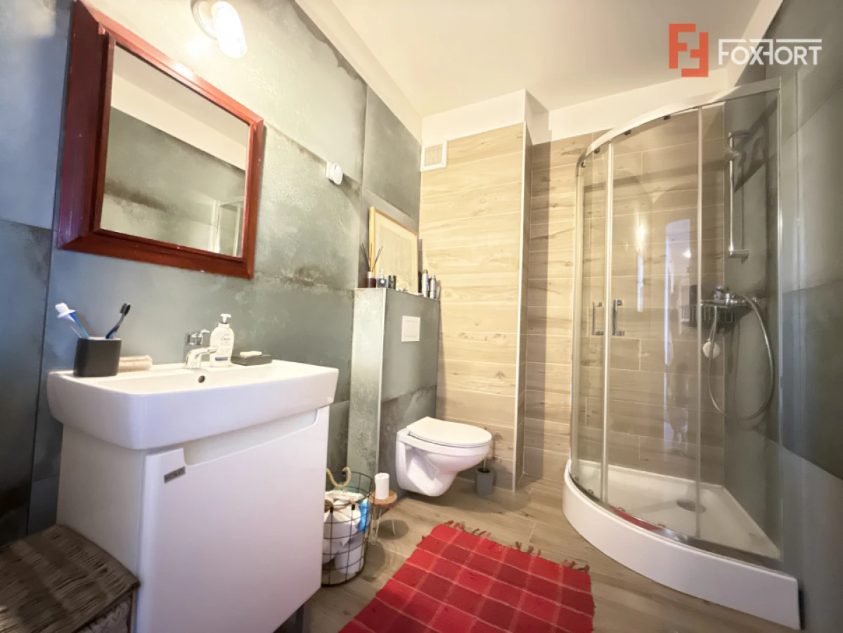 COMISION0% | Penthouse cu 3 camere | 118 mp | Parcare subterana | Torontalului - 7