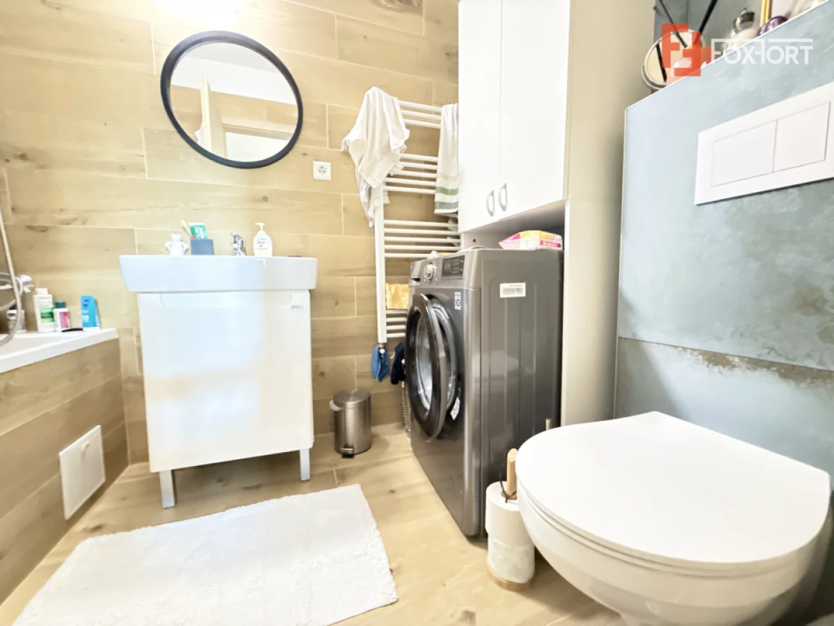 COMISION0% | Penthouse cu 3 camere | 118 mp | Parcare subterana | Torontalului - 6