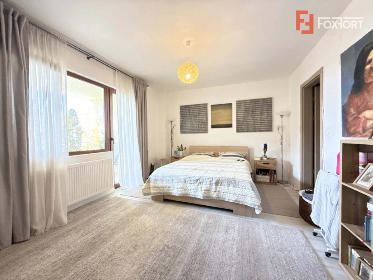 COMISION0% | Penthouse cu 3 camere | 118 mp | Parcare subterana | Torontalului - 3
