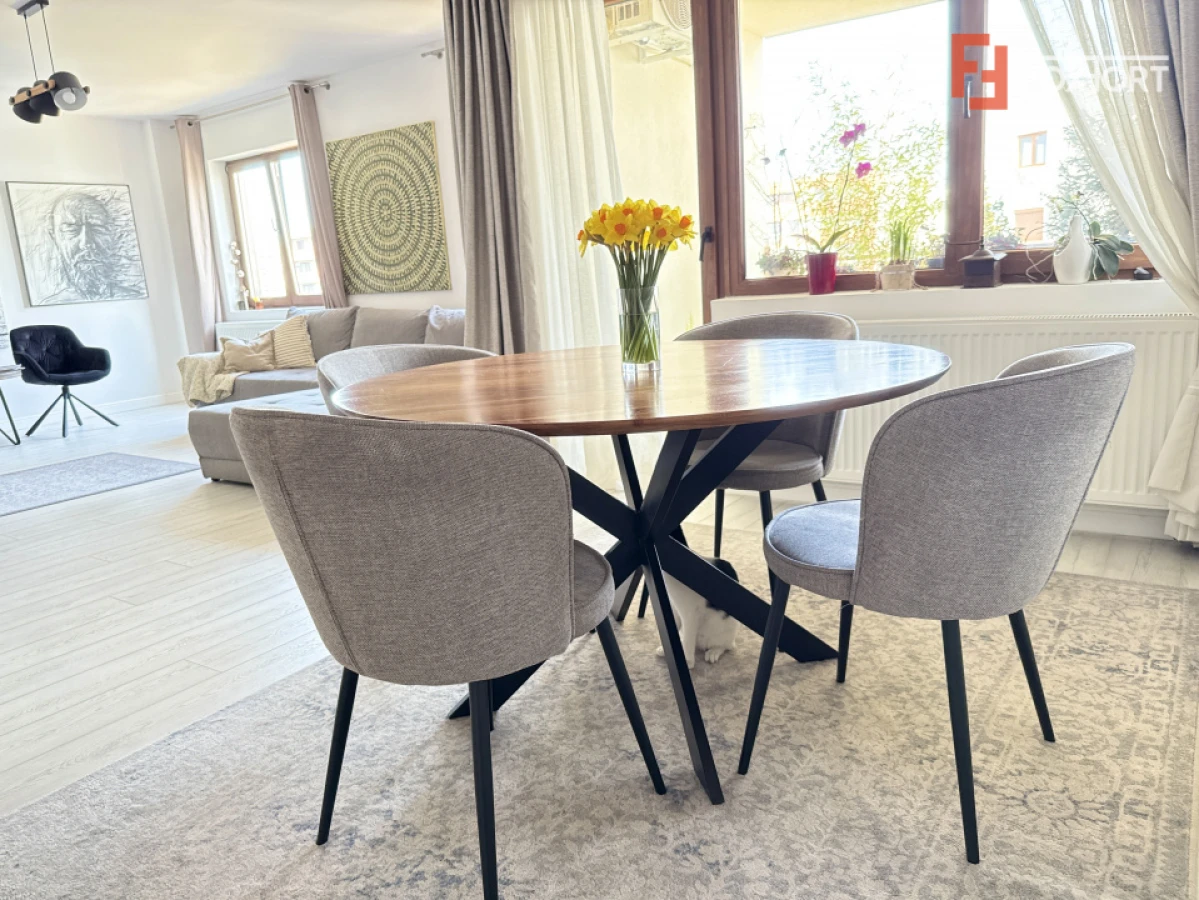 COMISION0% | Penthouse cu 3 camere | 118 mp | Parcare subterana | Torontalului - 2