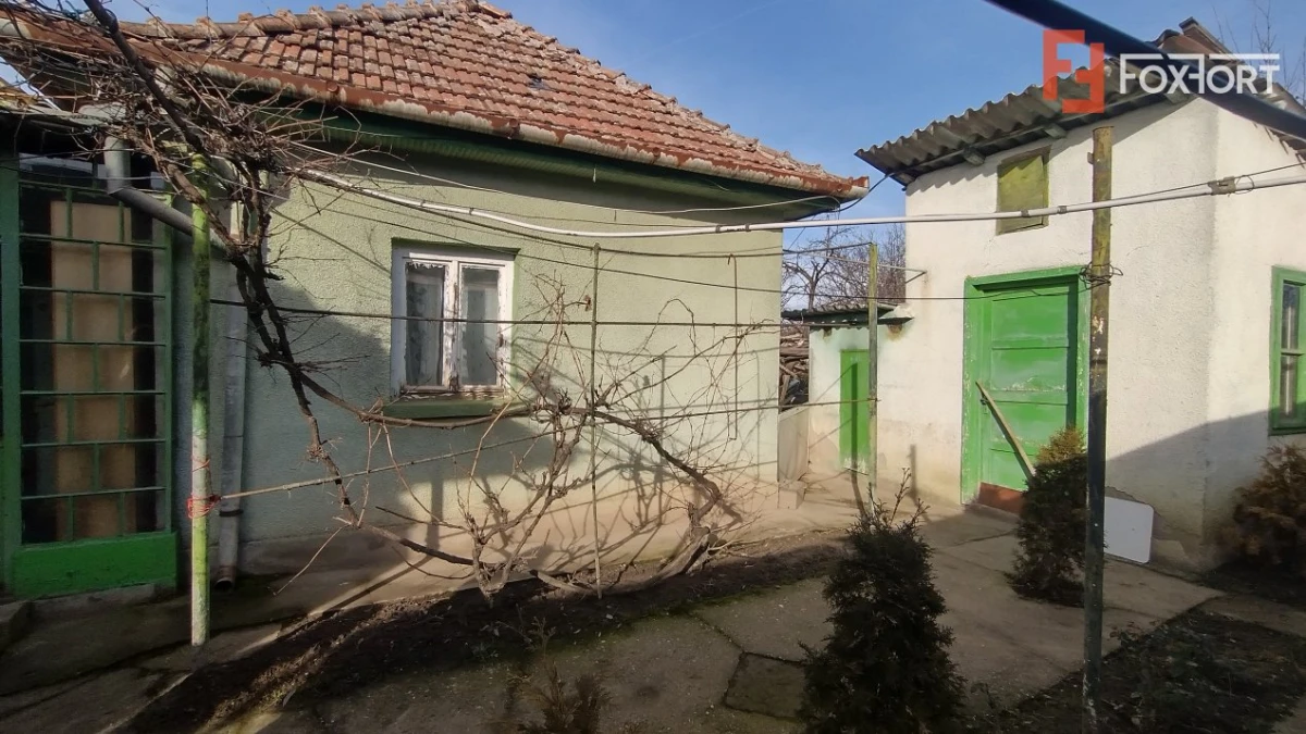 Casa individuala 4 camere, Calea Urseni, Teren 1390 mp - 2