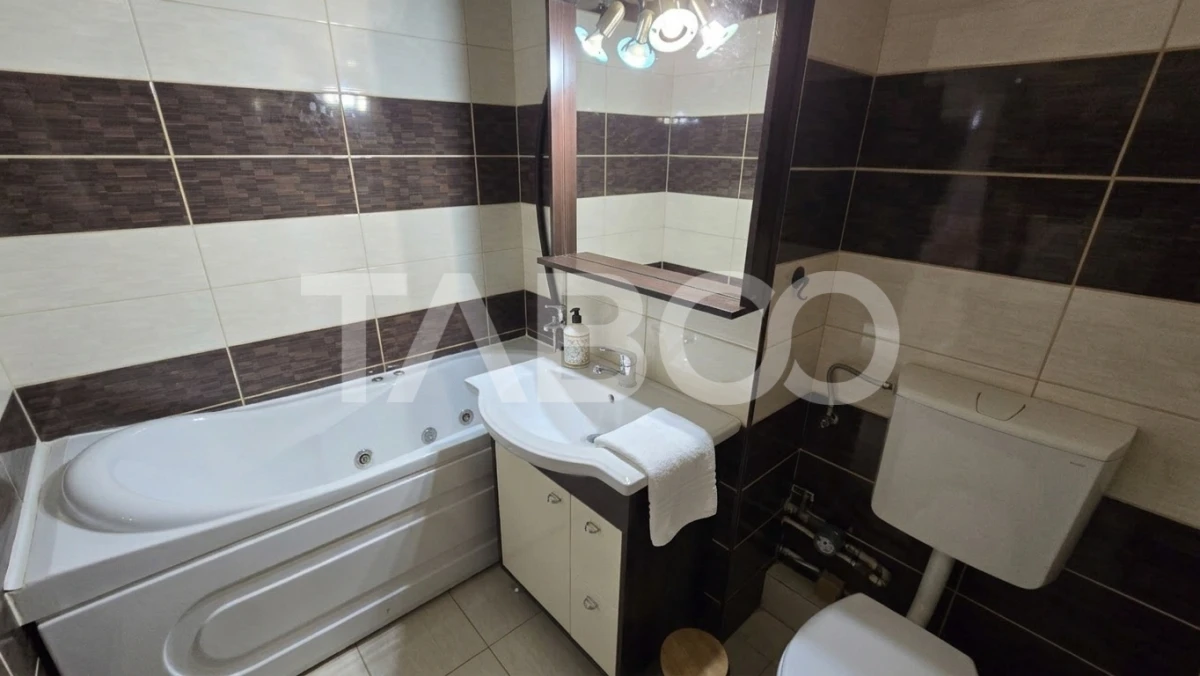 Apartament de vanzare 2 camere la etaj intermediar in zona Siretului - 4
