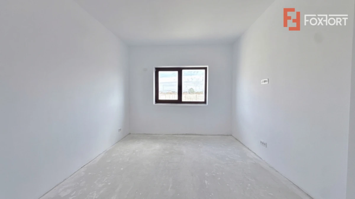Duplex 4 camere, Calea Medves - Mosnita - 8