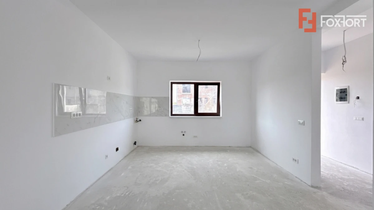 Duplex 4 camere, Calea Medves - Mosnita - 7